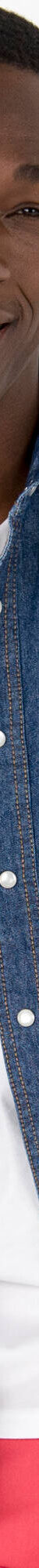 Chemise pressionnée manches longues en jean (stone) Chemise pressionnée manches longues en jean (stone)